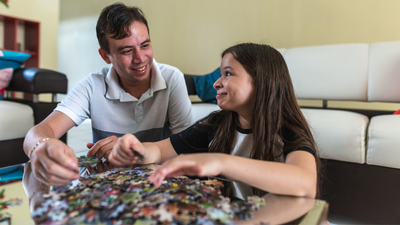 Father’s Day Jigsaw Puzzle Gift Guide