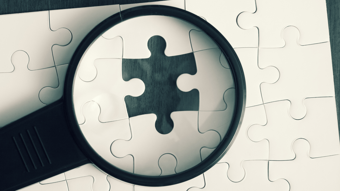 Jigsaw Puzzle Terminology Ultimate Puzzle Glossary Blue Kazoo