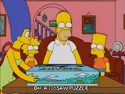 Famous Puzzle Solvers: Celebs Who Love Jigsaw Puzzles