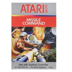 MISSILE COMMAND®