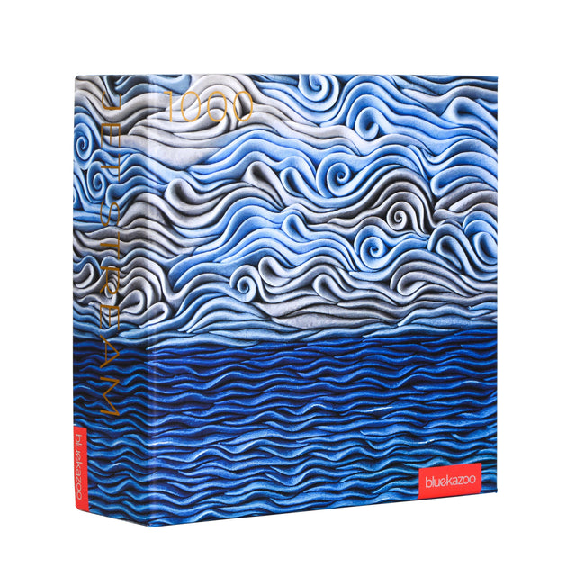 250 Piece Jigsaw Puzzles for Adults by Blue Kazoo