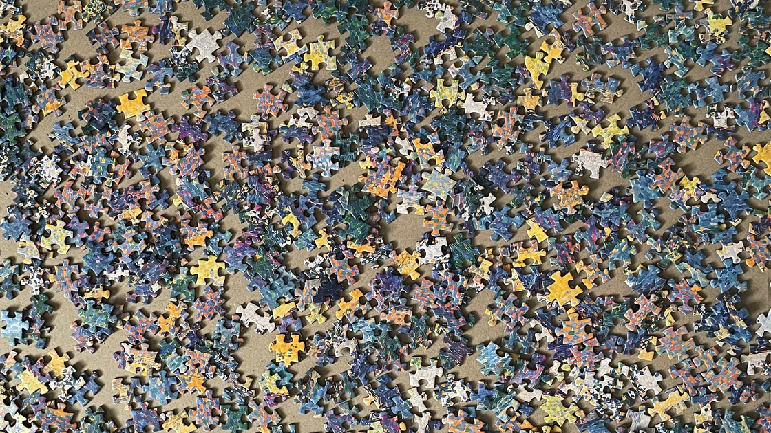5 Unique Jigsaw Puzzles for Puzzle Enthusiasts Blue Kazoo