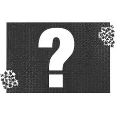 $15 BONUS MYSTERY PUZZLE OF MYSTERY 🕵️ — Get a SUSTAINABLE EDITION 1,000pc Puzzle