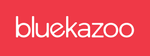 Blue Kazoo Logo