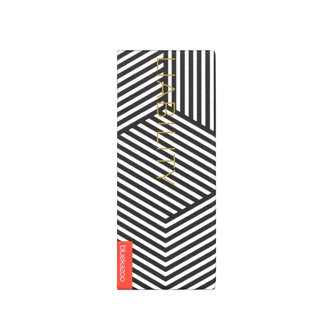 LIABILITY 250pc Jigsaw Puzzle by Blue Kazoo