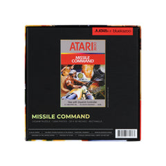 MISSLE COMMAND®