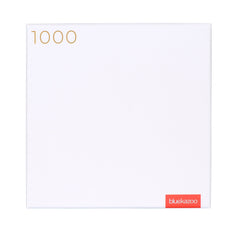 IMPOSSIBLE: WHITE 1000pc