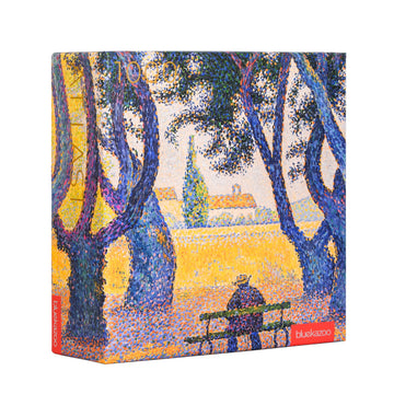 Jigsaw Puzzles | Blue Kazoo