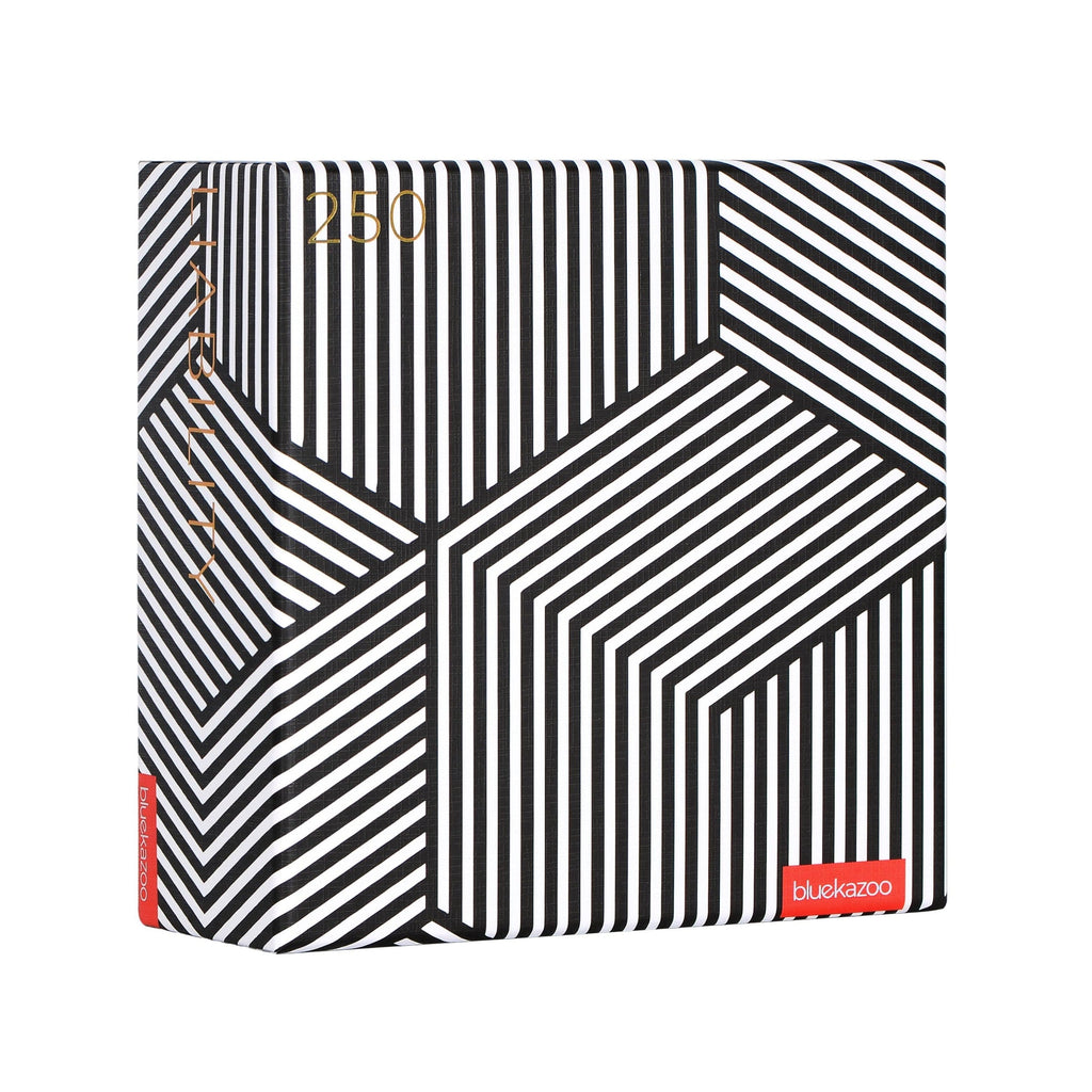 Modern Puzzles - Contemporary Puzzles For Adults | Blue Kazoo Modern Puzzles - Contemporary Puzzles For Adults | Blue Kazoo