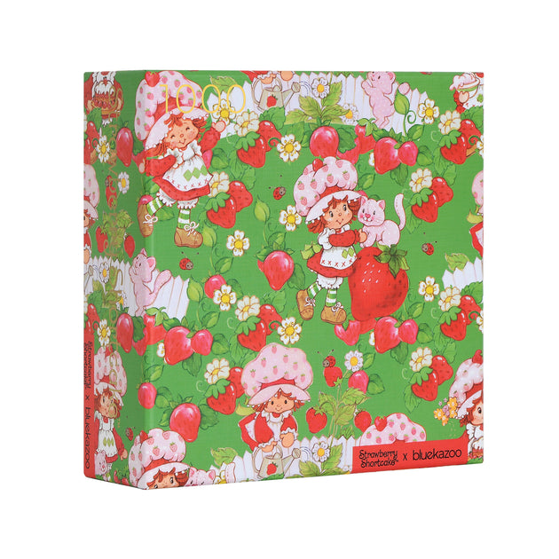 Jigsaw Puzzles by Blue Kazoo