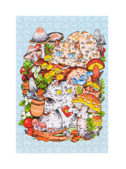 TRIPPY PICNIC 250pc