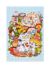 TRIPPY PICNIC 250pc