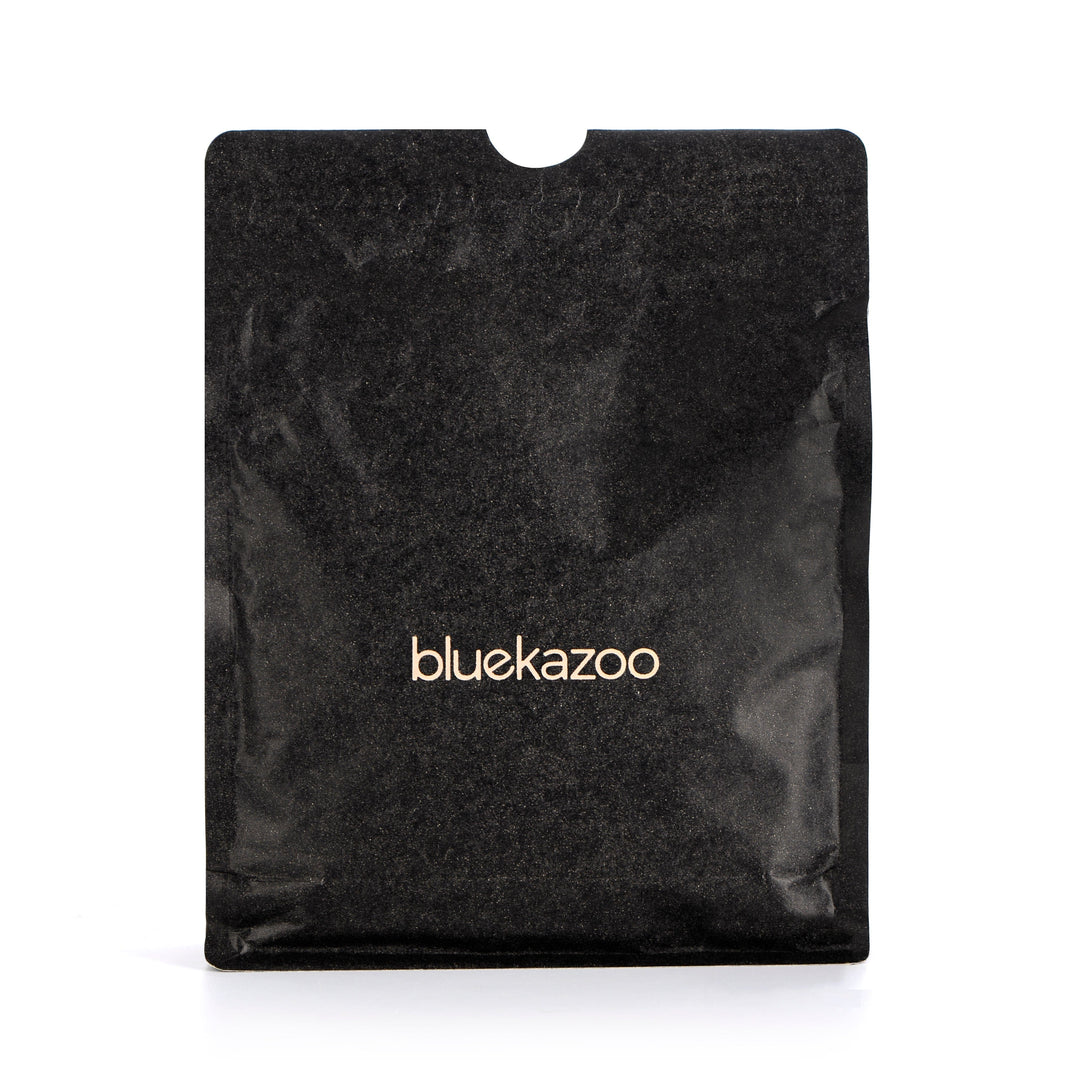 IMPOSSIBLE: WHITE 1000pc Jigsaw Puzzle by Blue Kazoo