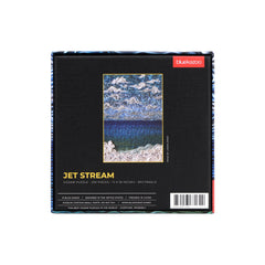 JET STREAM 250pc