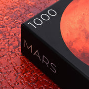 1000 piece mars puzzle