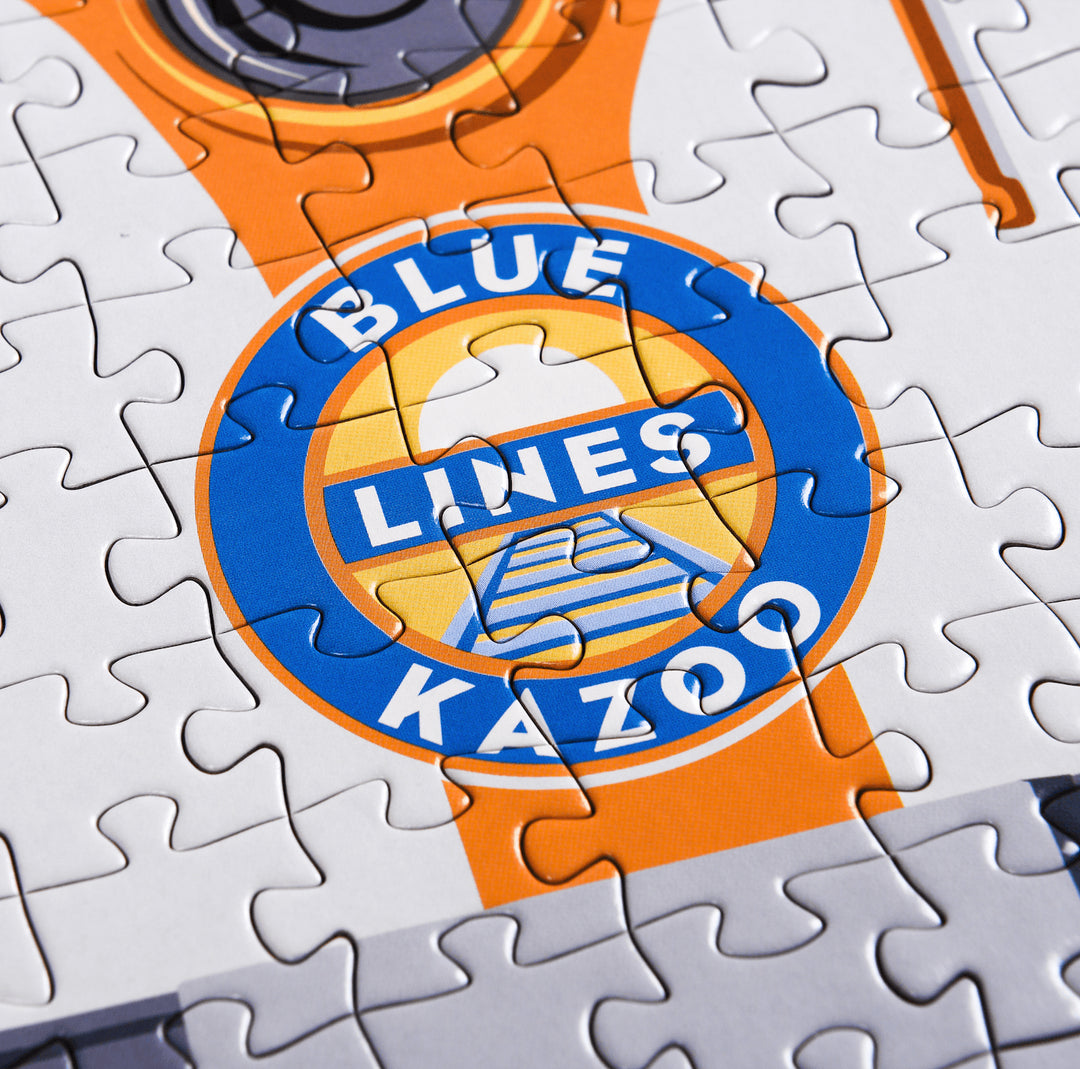 トレインスポッティング　パズル　1000ピース 楽天市場】ジグソーパズル Retrospect(スターウォーズ) 1000ピース TEN