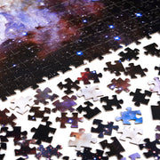 nebula puzzle