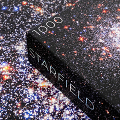 starfield galaxy puzzle