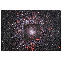 1000 piece galaxy puzzle