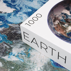 1000 piece earth puzzle