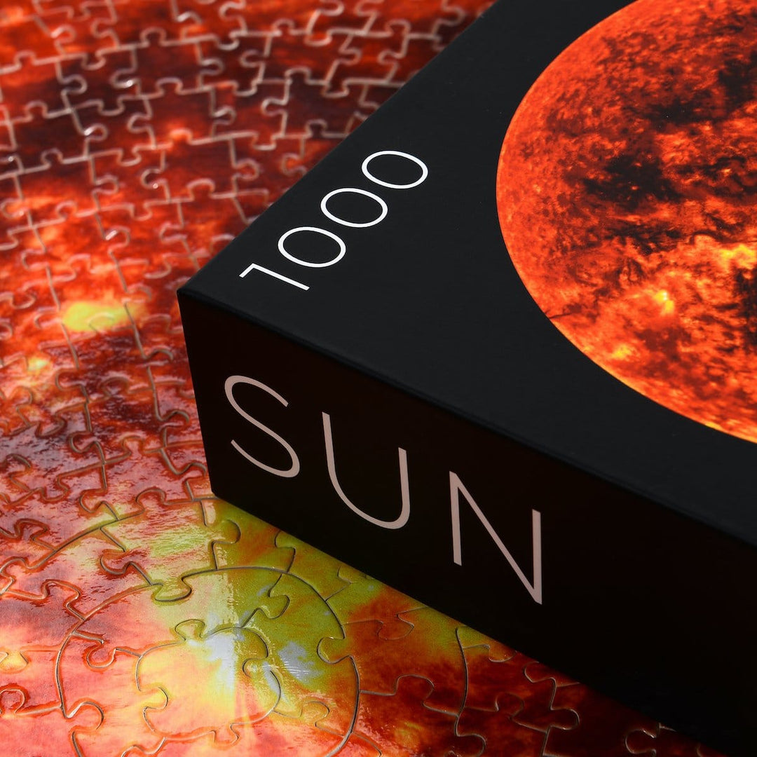 ニッコー商事　SUNPUZZLE SUN SQUARE ニッコー商事 SUNPUZZLE SUN SQUARE