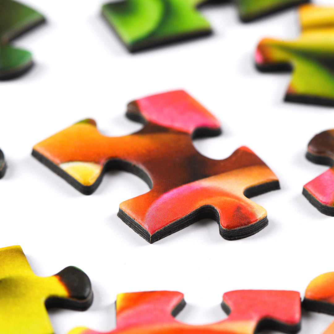 MEDICOM TOY - 【送料込み_3個セット】Flower Jigsaw Puzzle ColorfulFlower_grande.jpg?v=