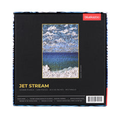 JET STREAM