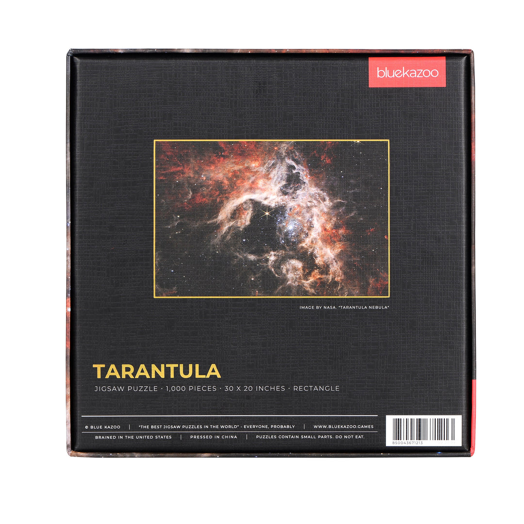ジグソーパズル ジュアン・ボラス 『エル ツゥリネオ アズール』 1000pc Amazon.com: Nebula 1,000 Piece Space Jigsaw Puzzle by Blue