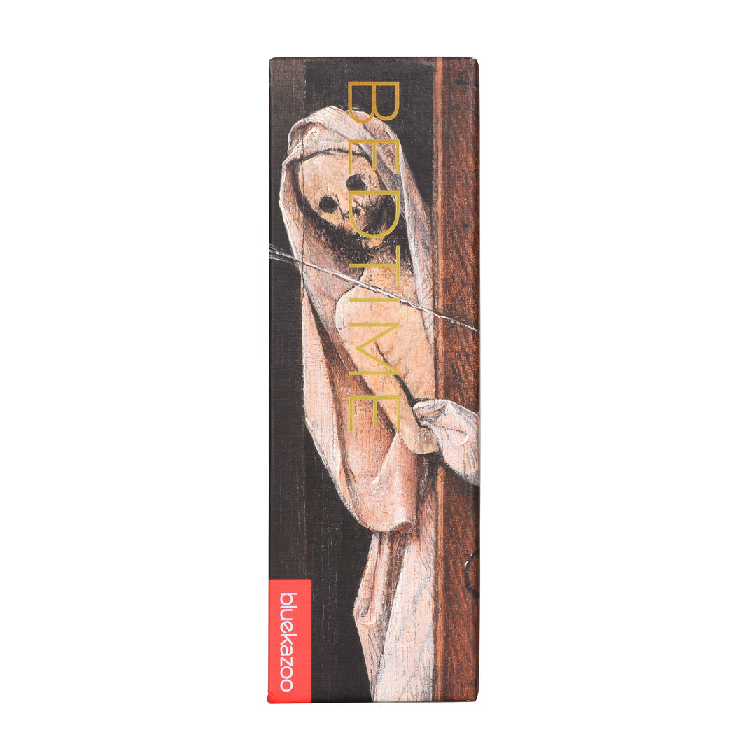 BEDTIME 1,000 Piece Jigsaw Puzzle by Blue Kazoo, image size:1080x1080