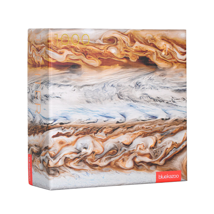 jupiter jigsaw puzzle