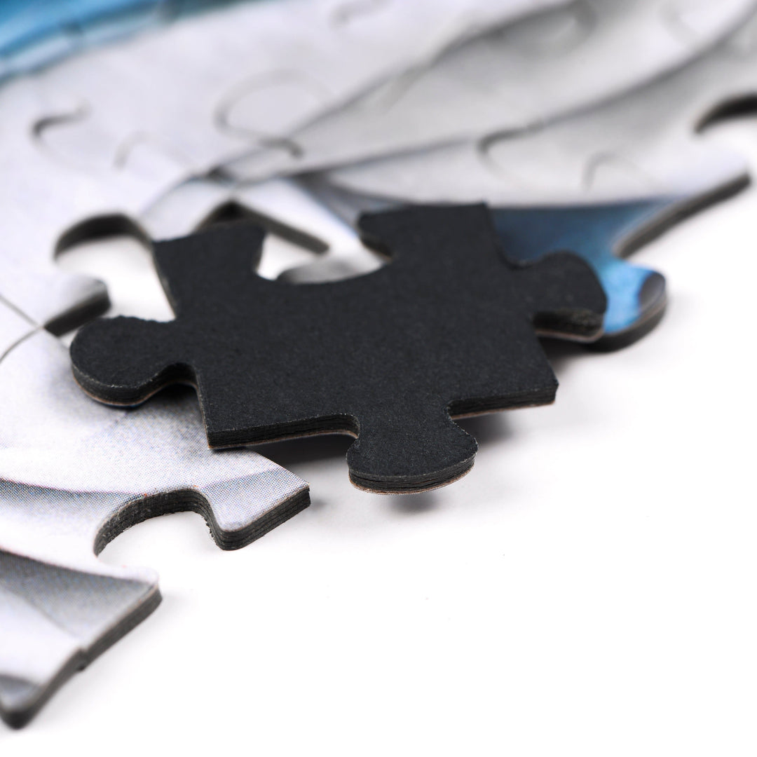 JET STREAM 1,000pc Jigsaw Puzzle by Blue Kazoo