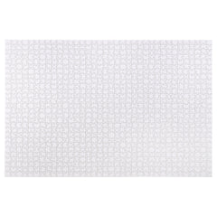 solid white puzzle