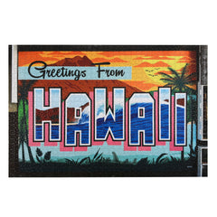hawaii puzzle