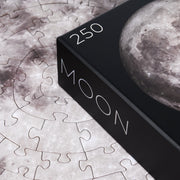 250 piece moon puzzle