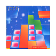 Tetris 1989 jigsaw puzzle