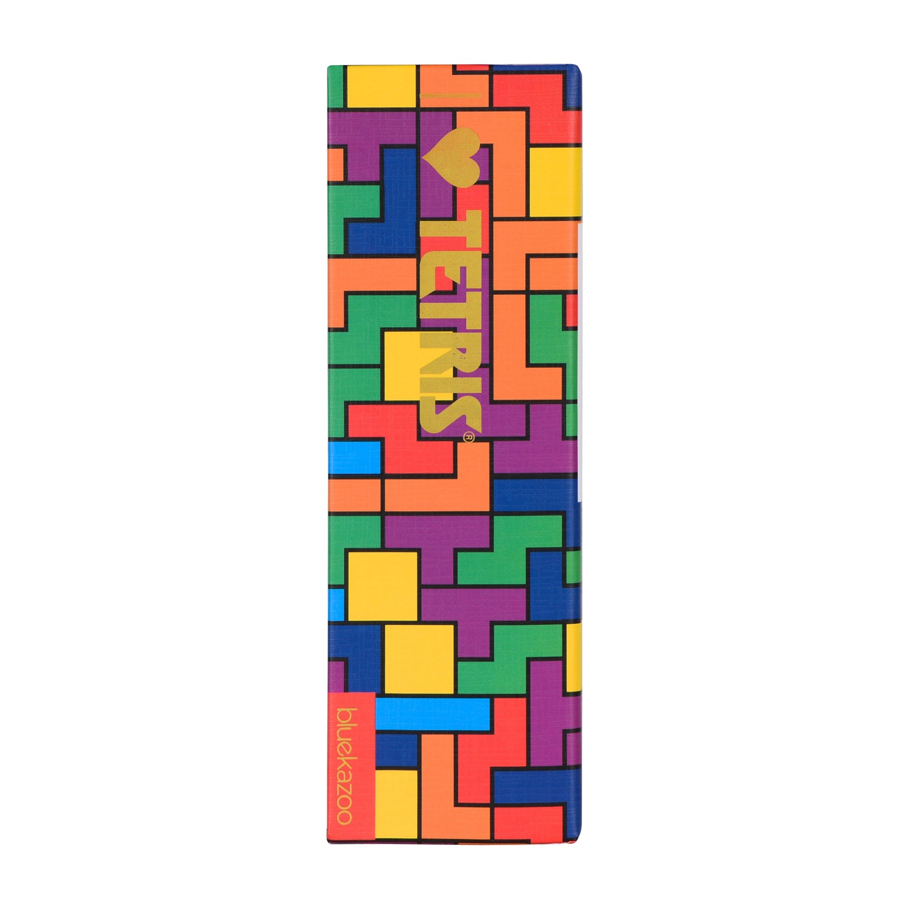 Tetris™ Impossible Puzzle - Fizz Creations