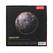 round mercury puzzle