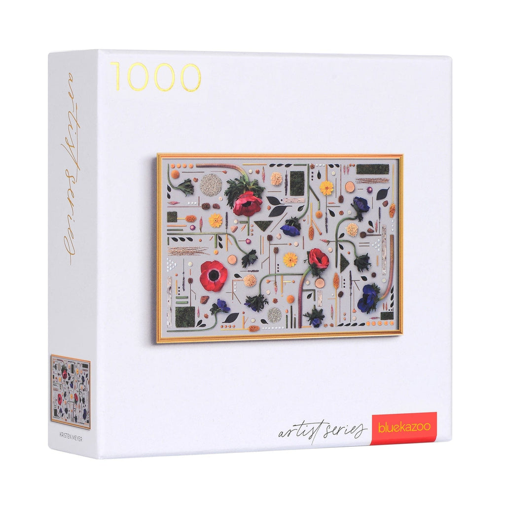 NATURAL ORDER | Blue Kazoo