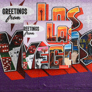 greetings from las vegas puzzle