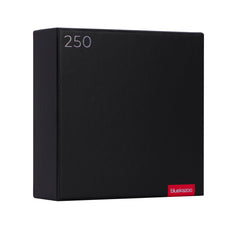 all black puzzle